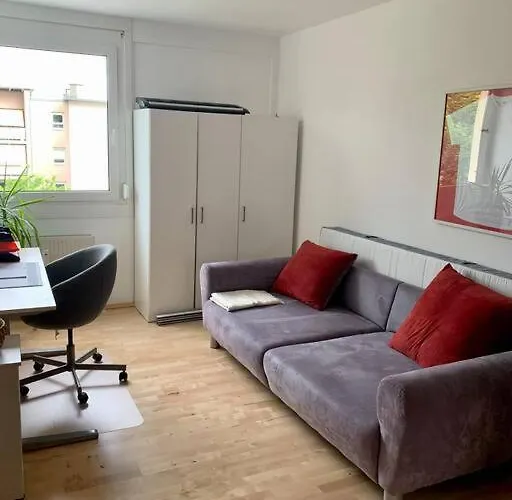 Appartement Woerthersee