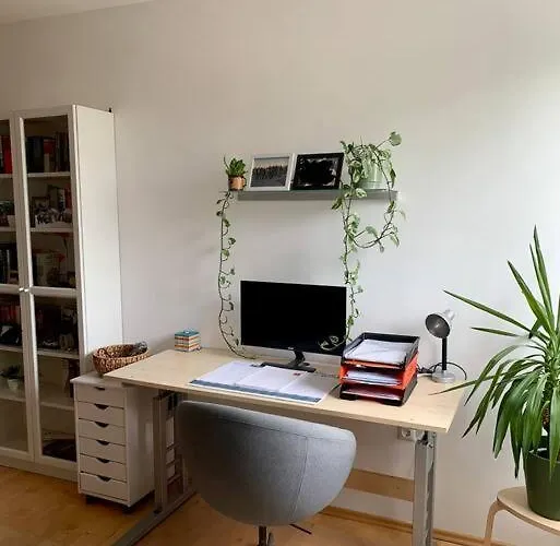 Appartement Woerthersee