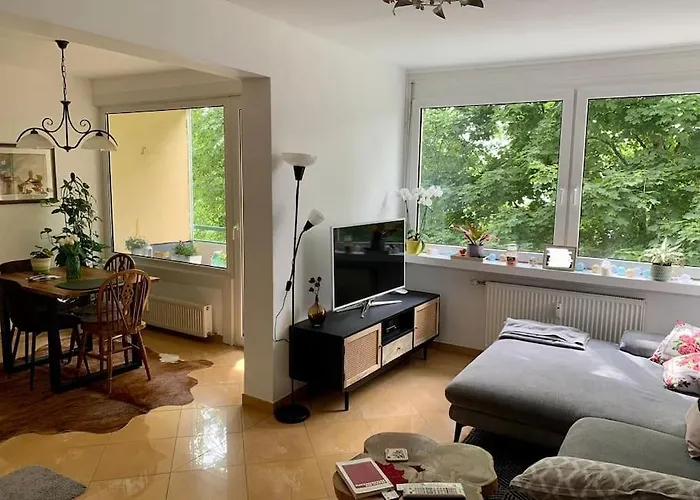 Appartement Woerthersee