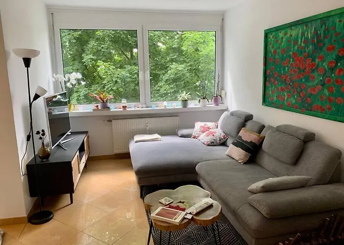 Appartement Woerthersee