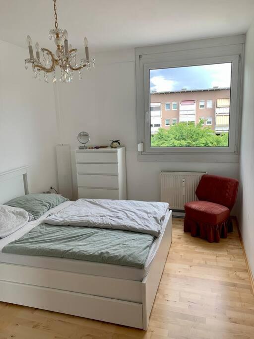 Apartment Woerthersee *