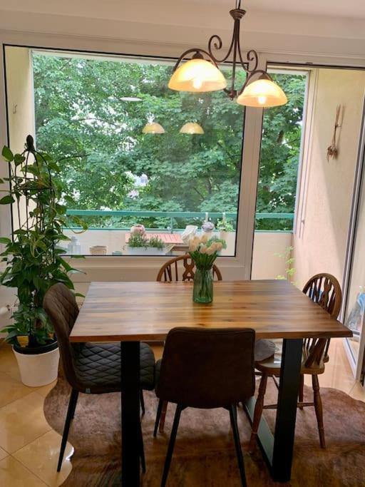 Woerthersee Apartmán Klagenfurt am Woerthersee