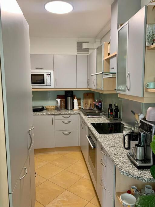 Apartmán Woerthersee Klagenfurt am Woerthersee