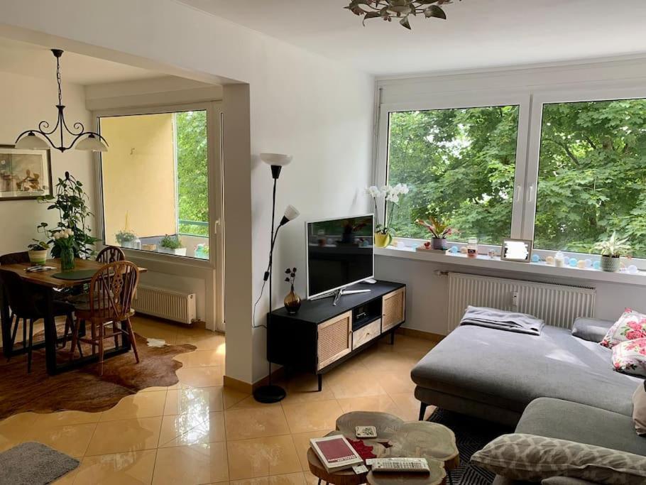 Woerthersee Apartmán