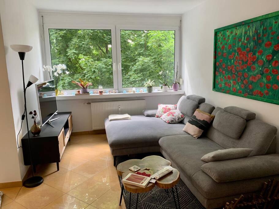 Woerthersee Apartmán *